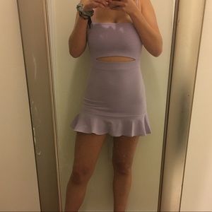 Lucy in the sky dress!